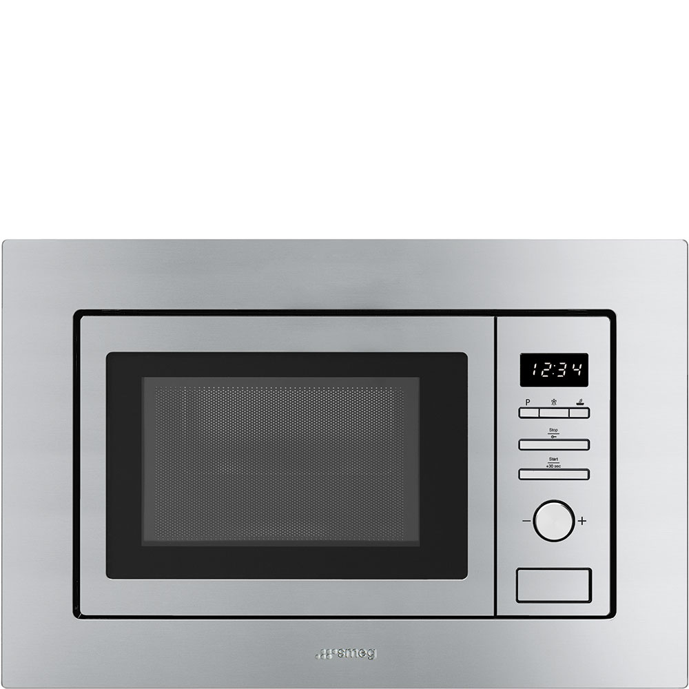 17 Litre Built In Microwave with Grill
