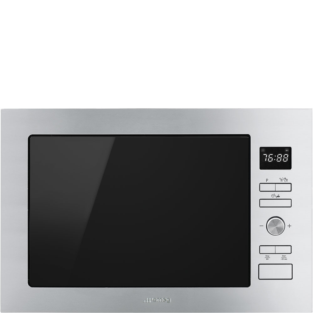 Cucina 25 Litre Built In Microwave with Grill