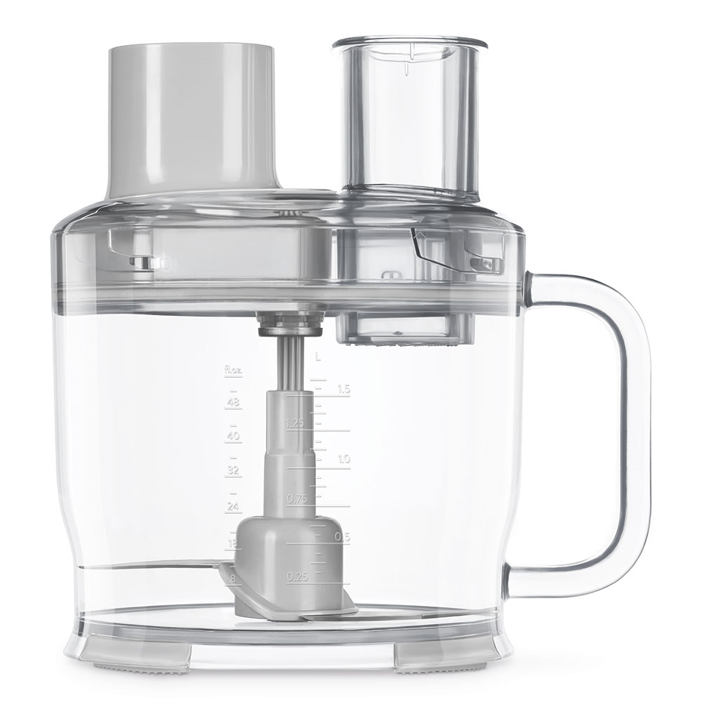 Hand Blender Food Processor Accessory