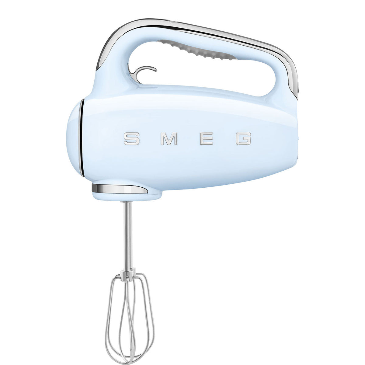 Hand mixer