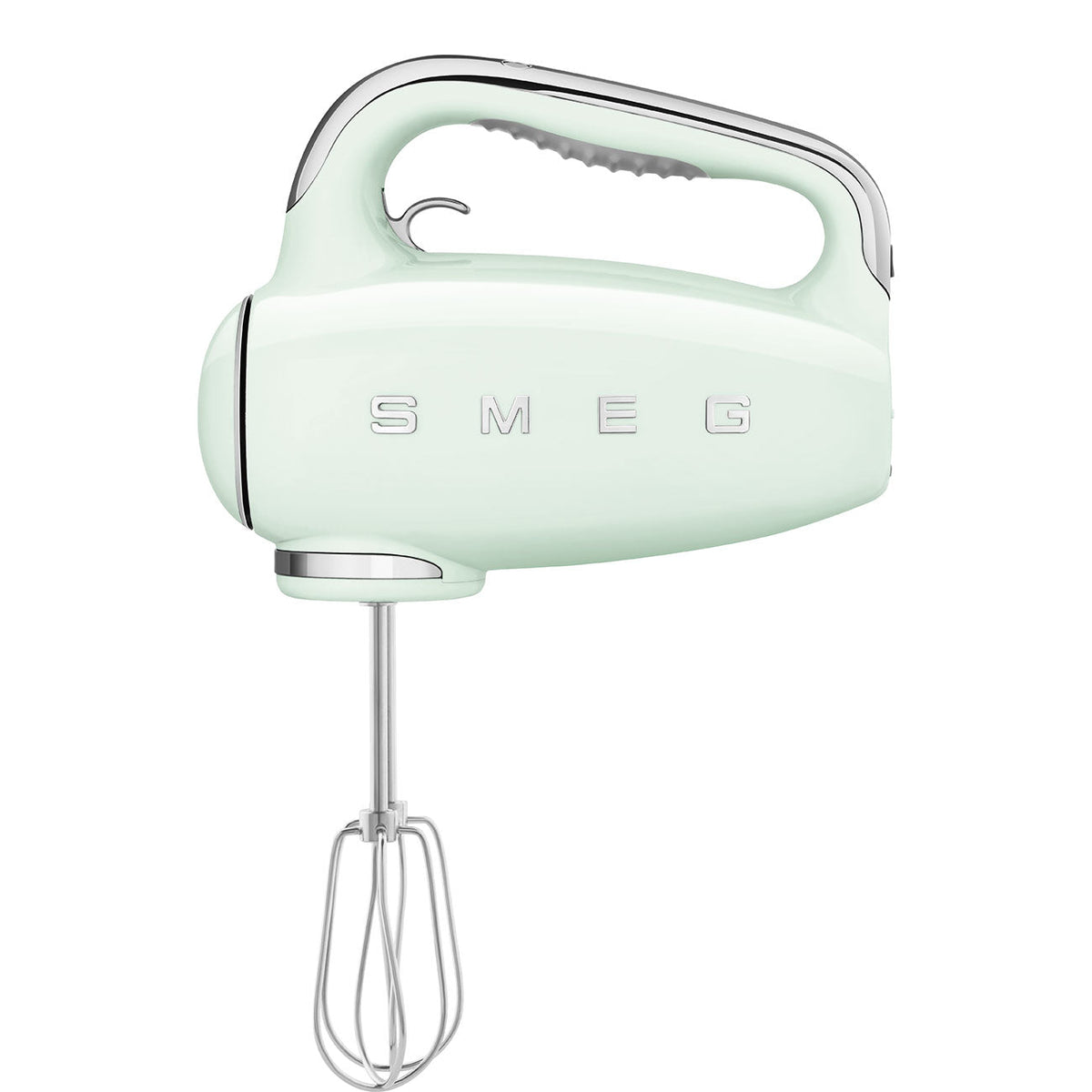 Hand mixer
