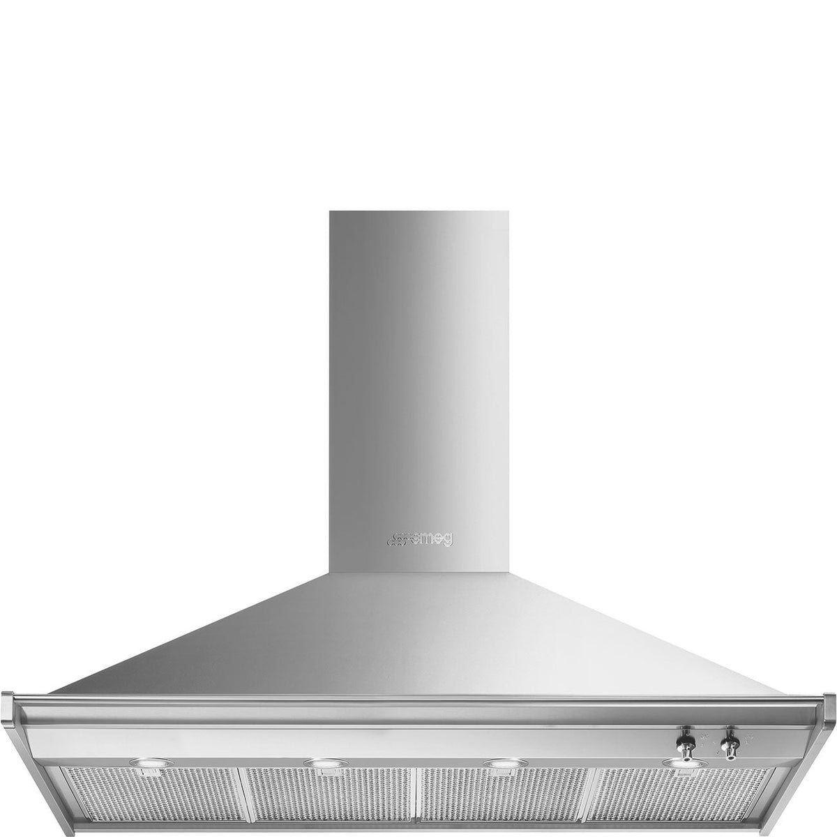 120cm Opera Chimney Cooker Hood