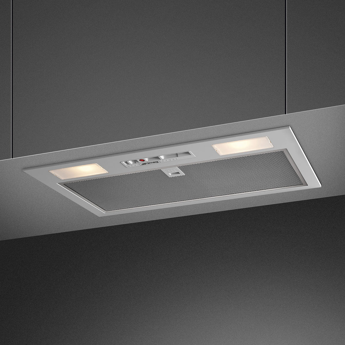 52-56cm Integrated Cooker Hood