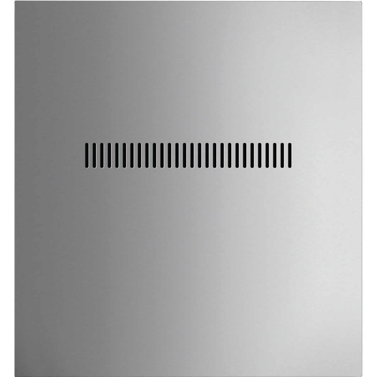 70cm Stainless Steel Splashback for Symphony cookers