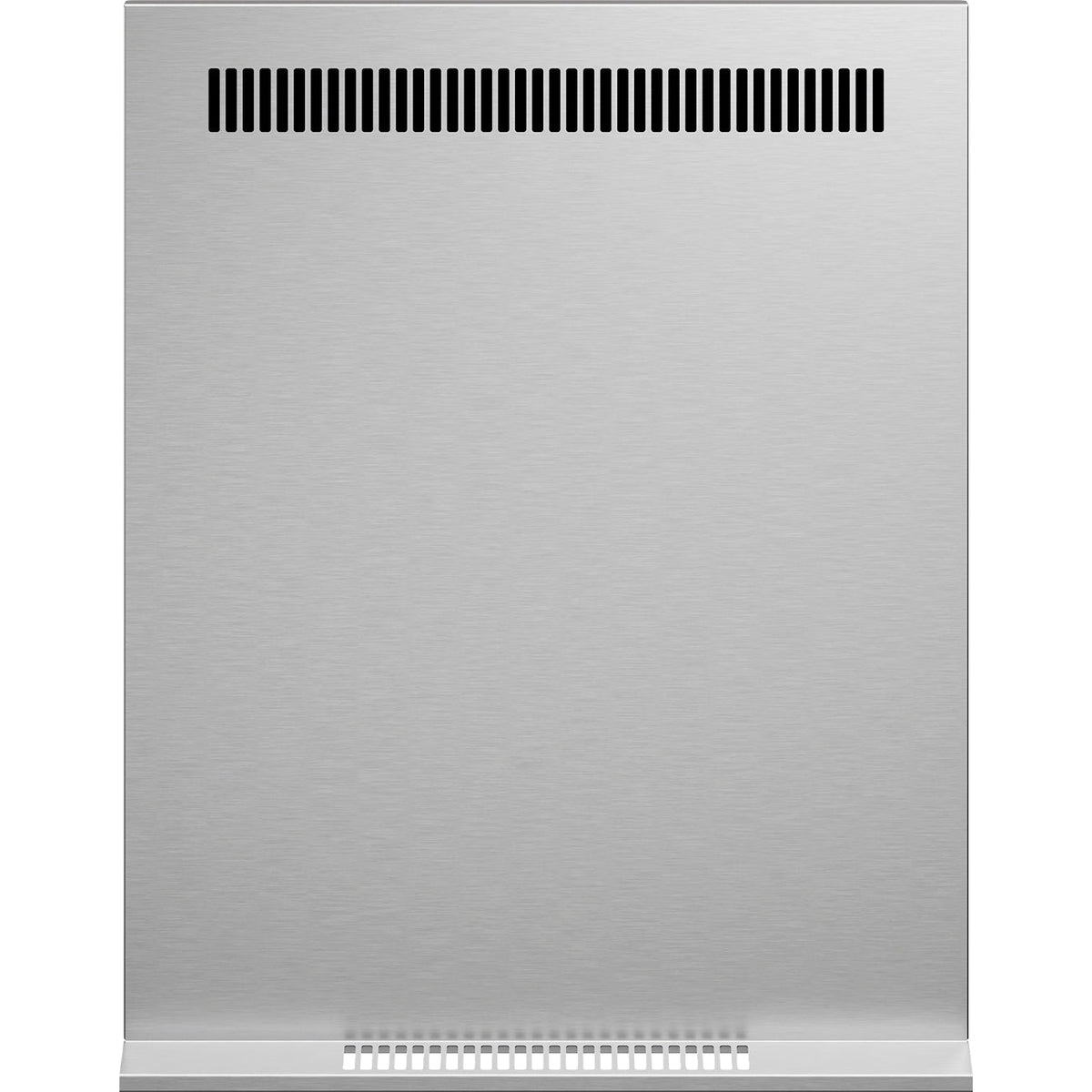 60cm Stainless Steel Splashback for SUK61 Pyro