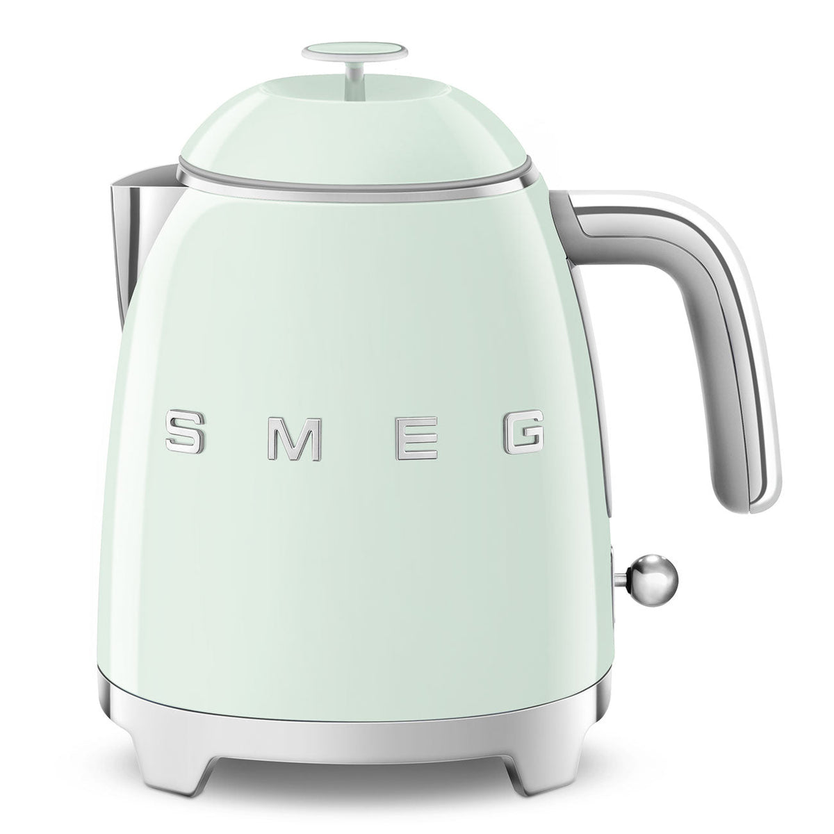 Mini Kettle