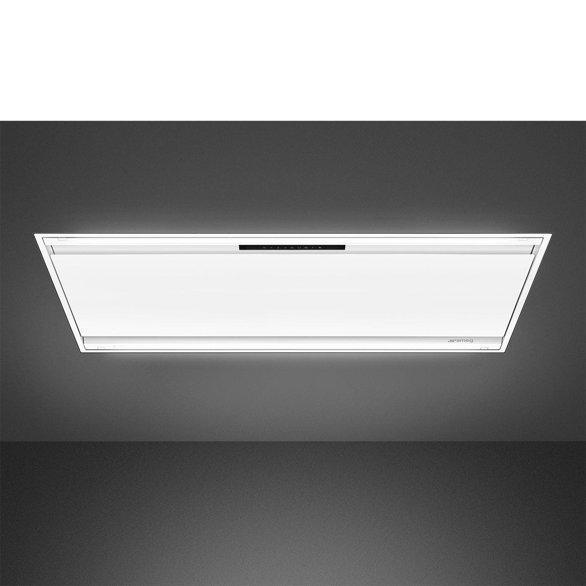 120cm Alta ceiling Hood