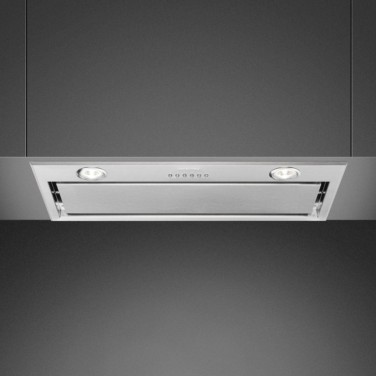 52-56cm Integrated Cooker Hood