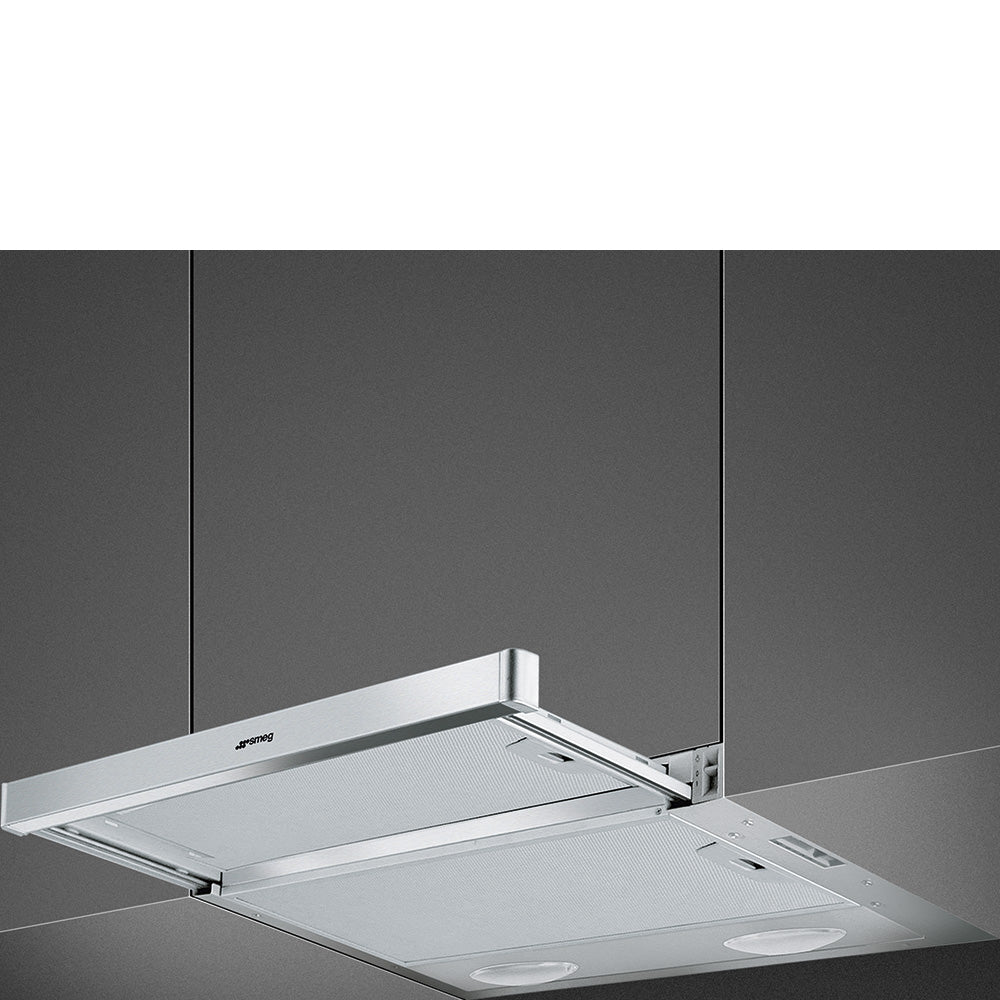 60cm Integrated Cooker Hood