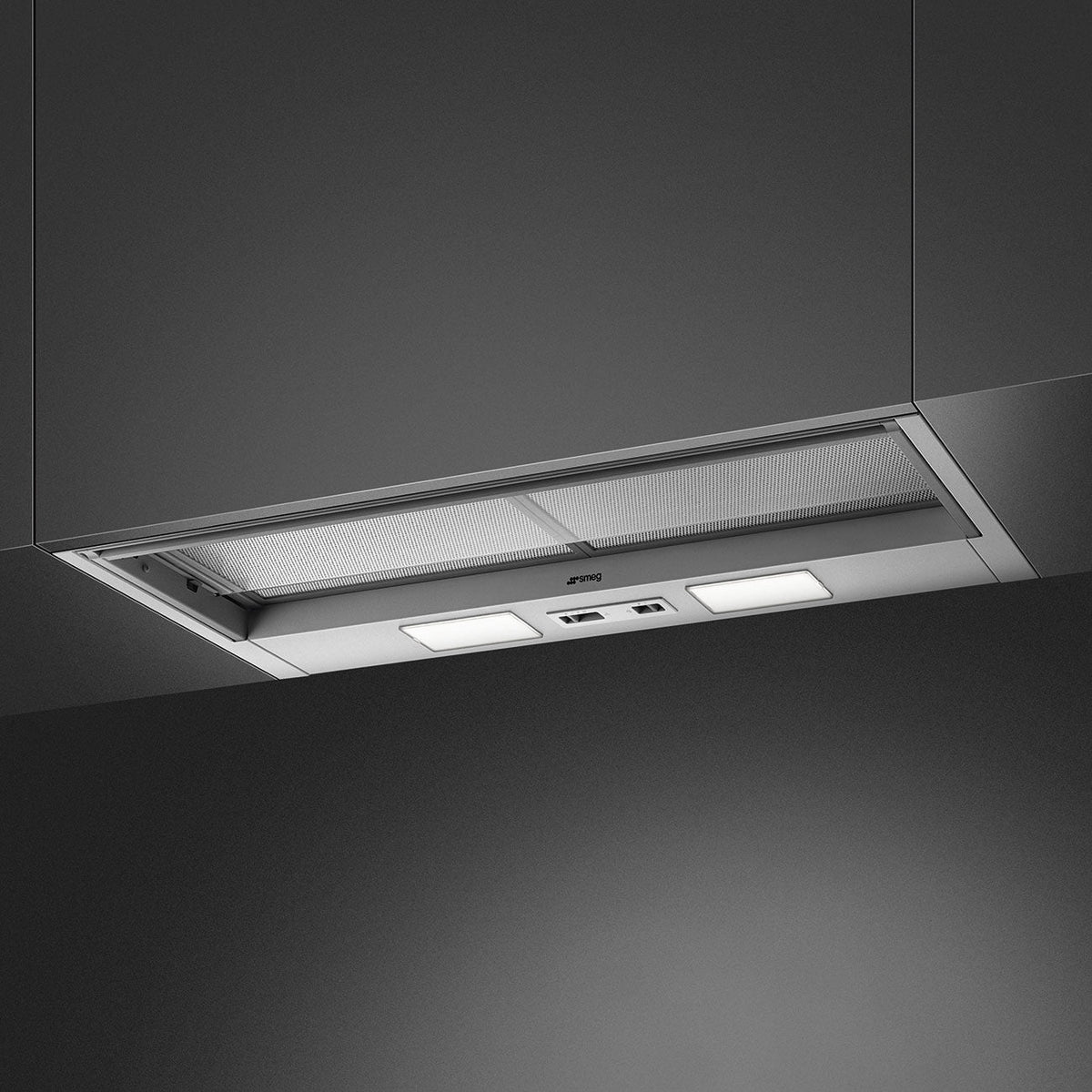 80-86cm Integrated Cooker Hood