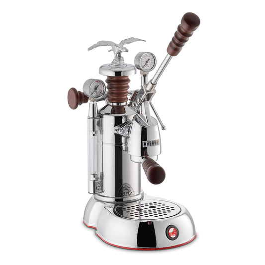 La Pavoni Lever machine
