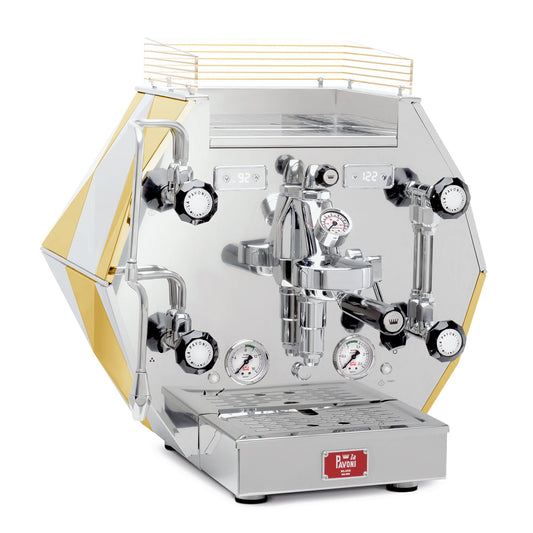 La Pavoni Semi professional machine