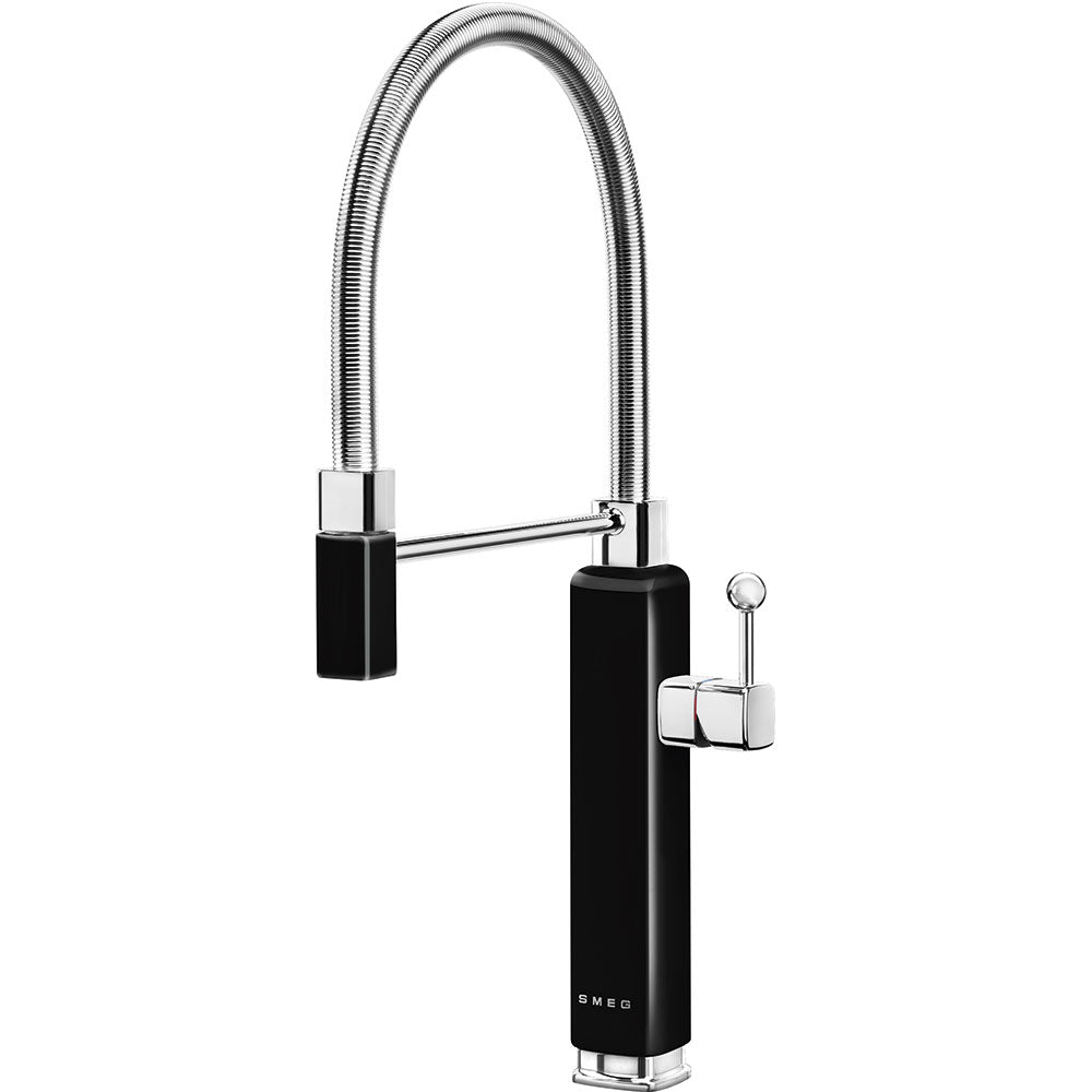 Retro Mixer tap