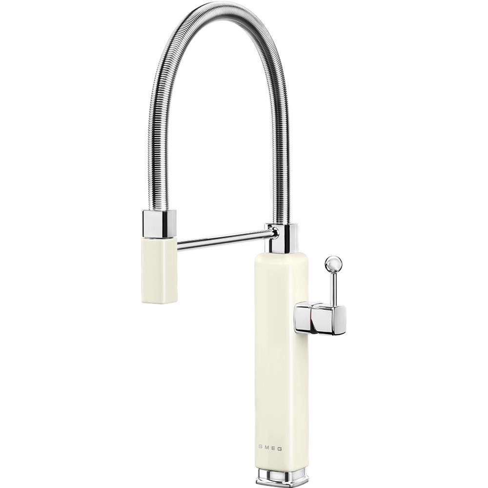 Retro Mixer tap