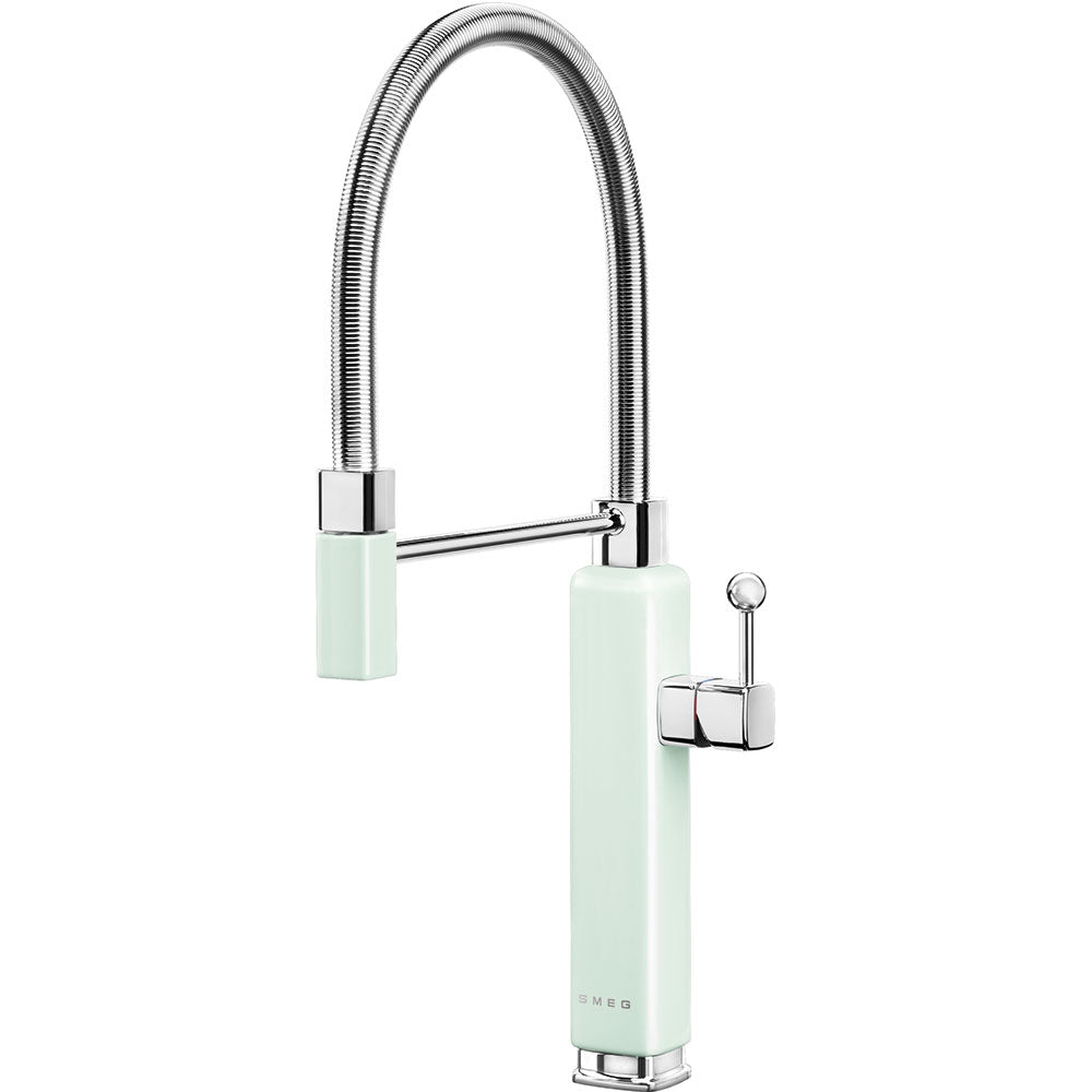 Retro Mixer tap