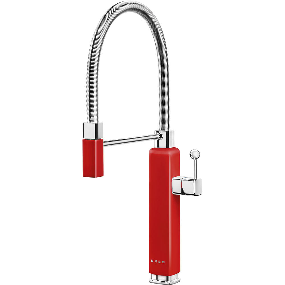 Retro Mixer tap