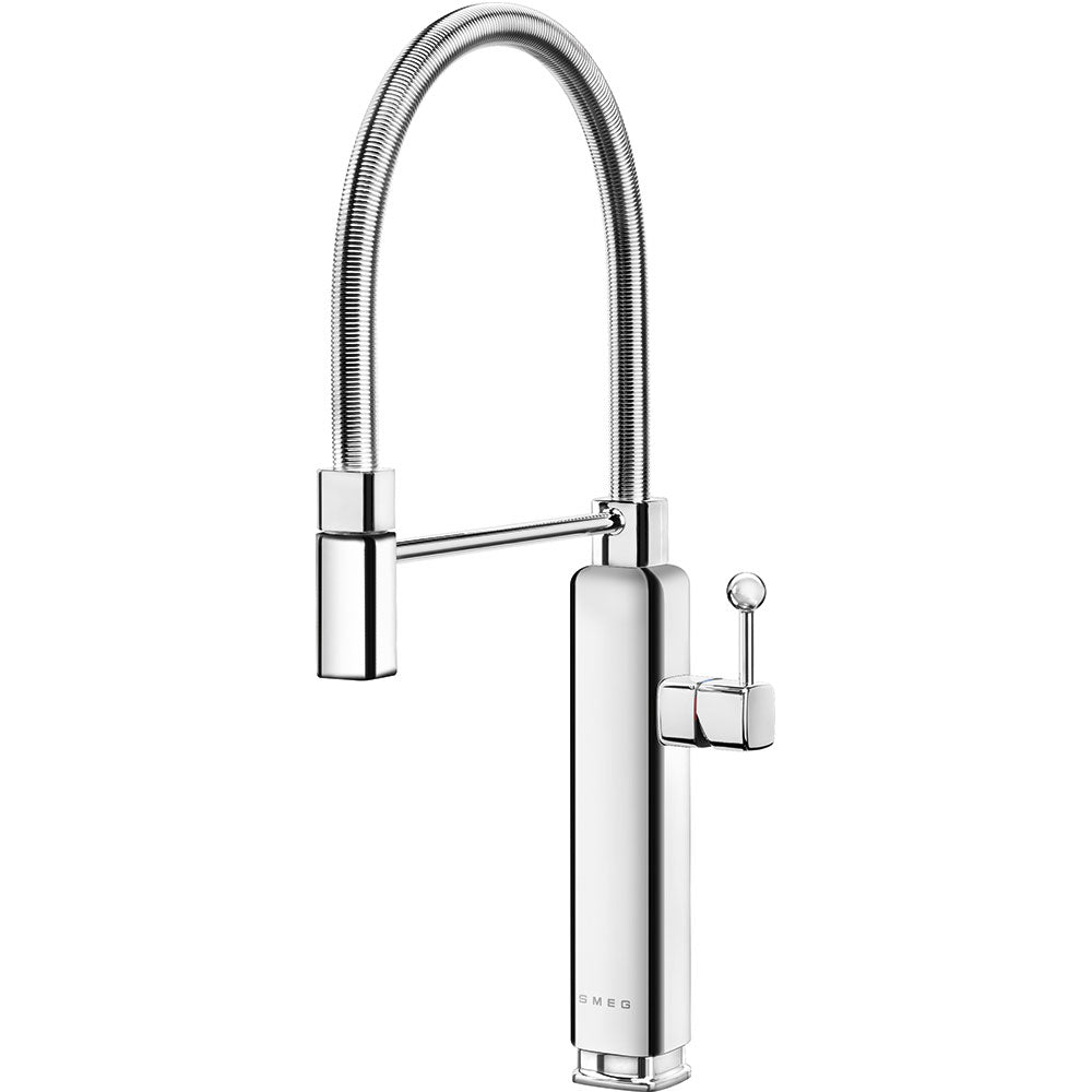 Retro Mixer tap