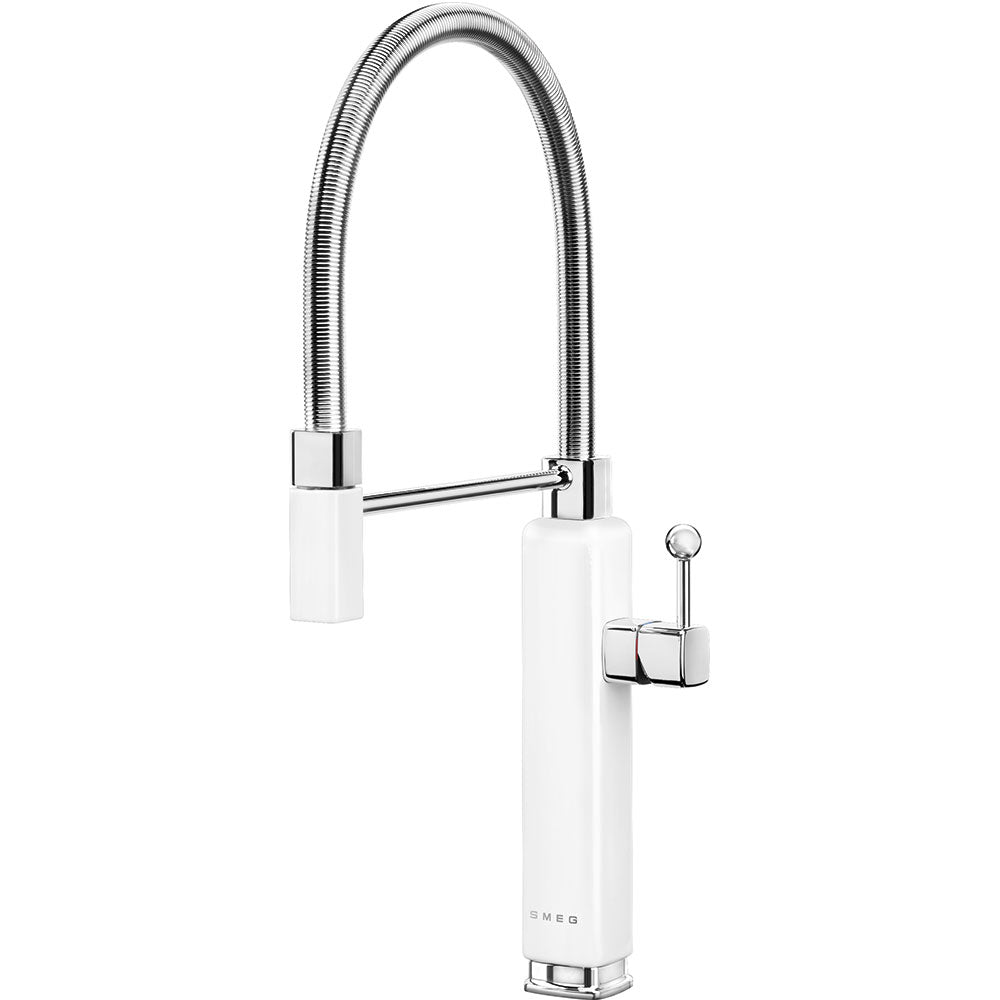 Retro Mixer tap