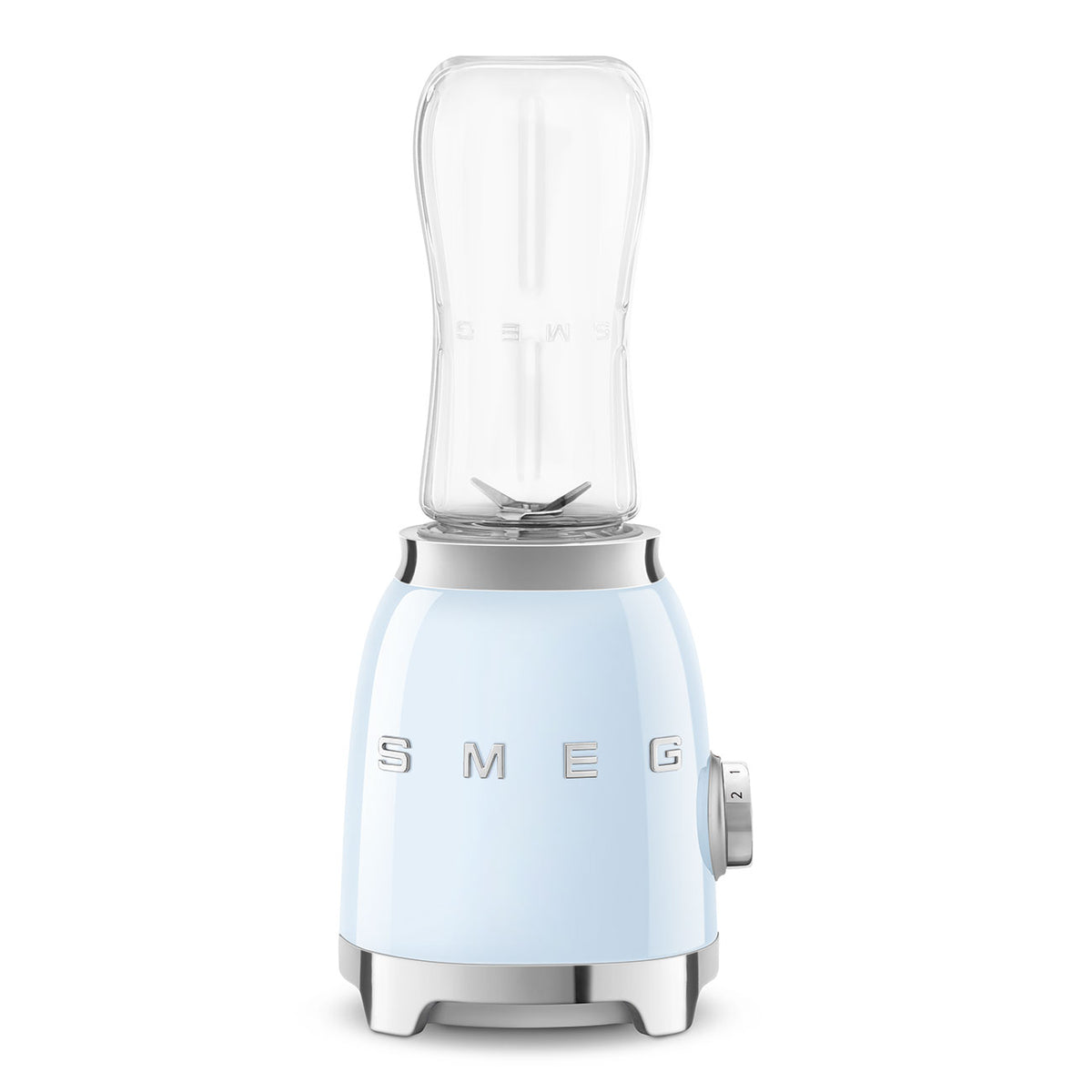Personal blender