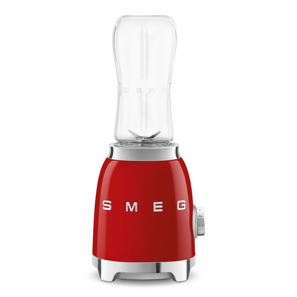 Personal blender