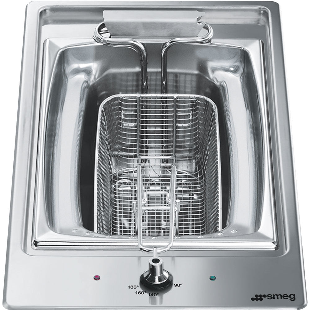 31cm Domino Classic Fryer
