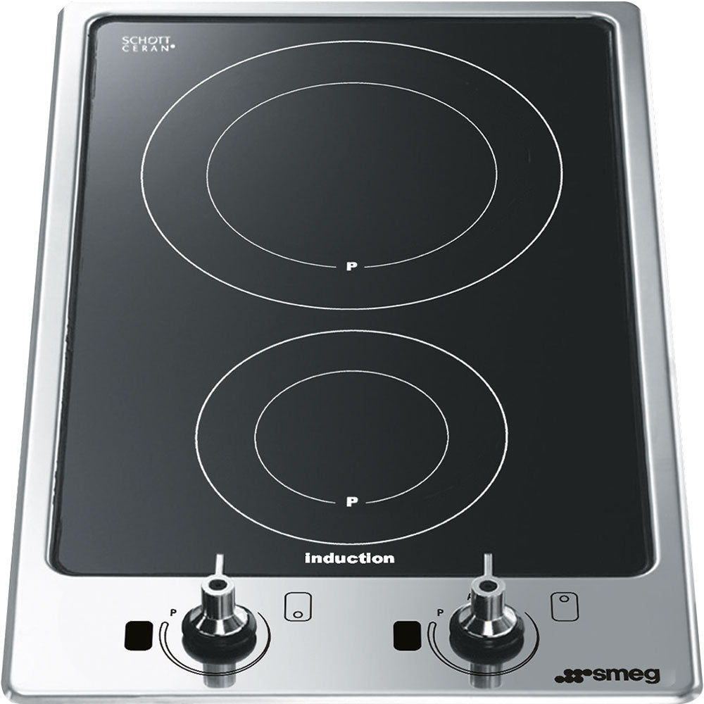 31cm Domino Classic Induction Hob