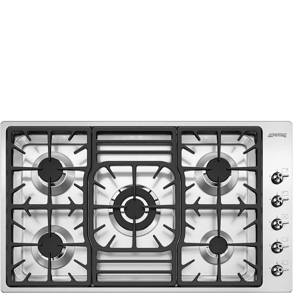 87-89cm Classic gas Hob