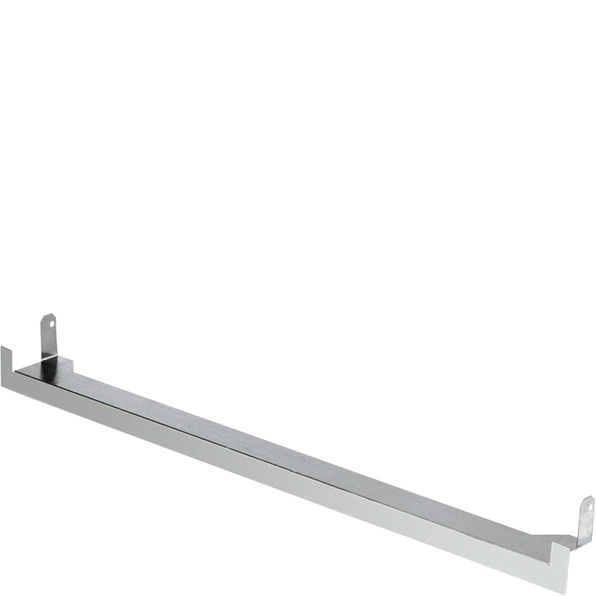 Stainless Steel Spacer Cover For Furniture (column installation for more ovens)