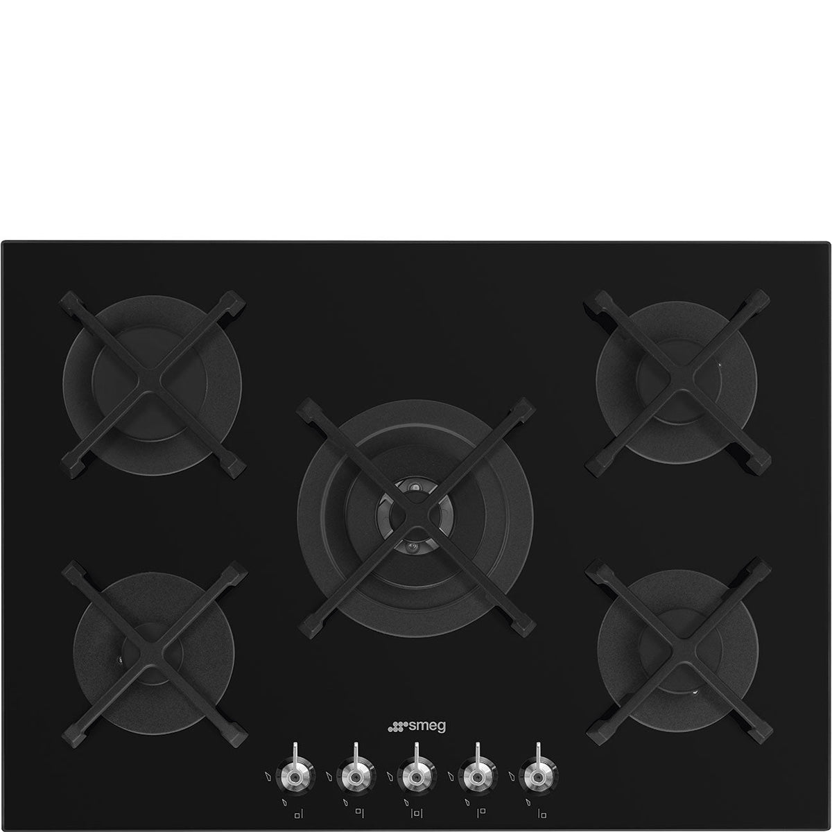 72-75cm Classic gas Hob