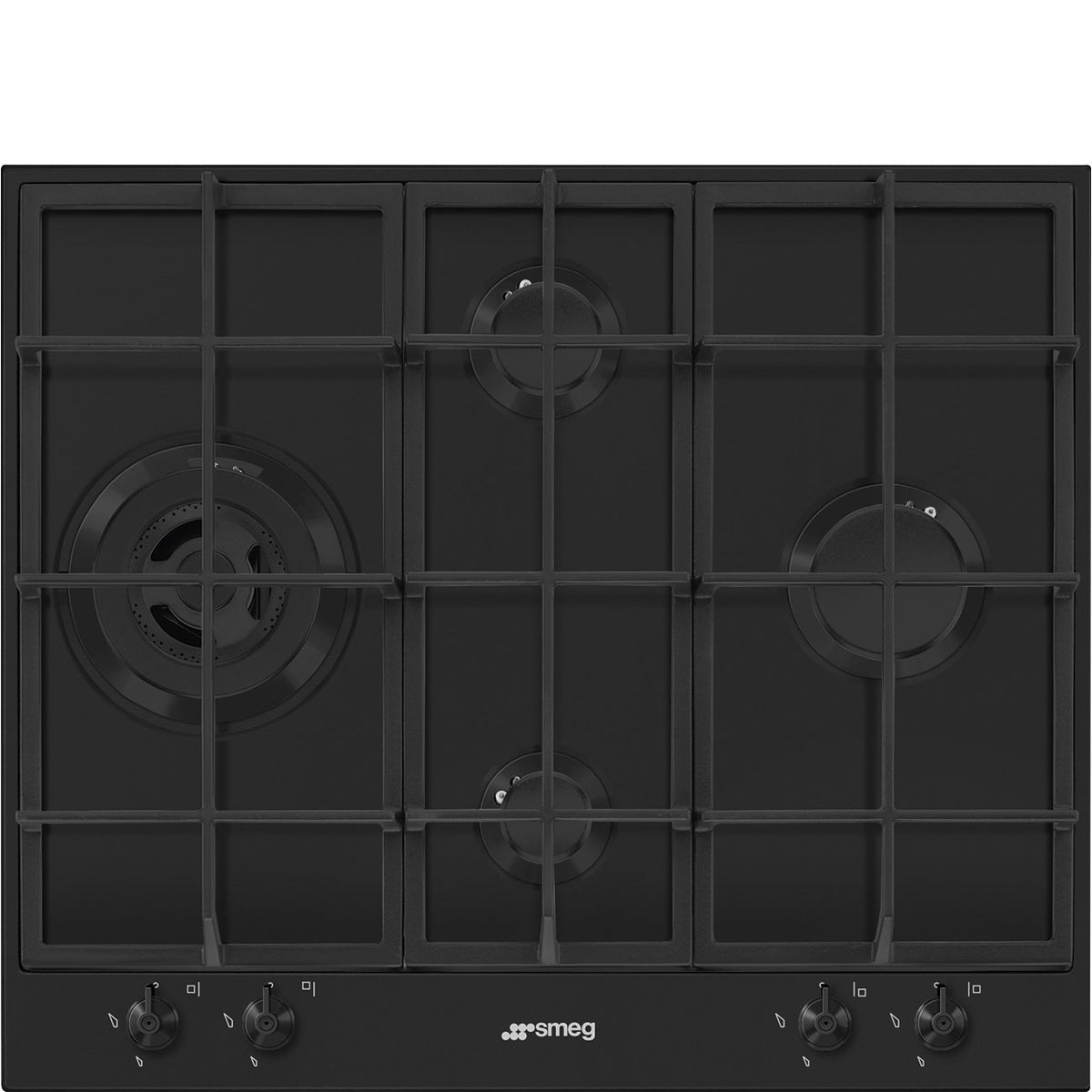 60cm Classic gas Hob