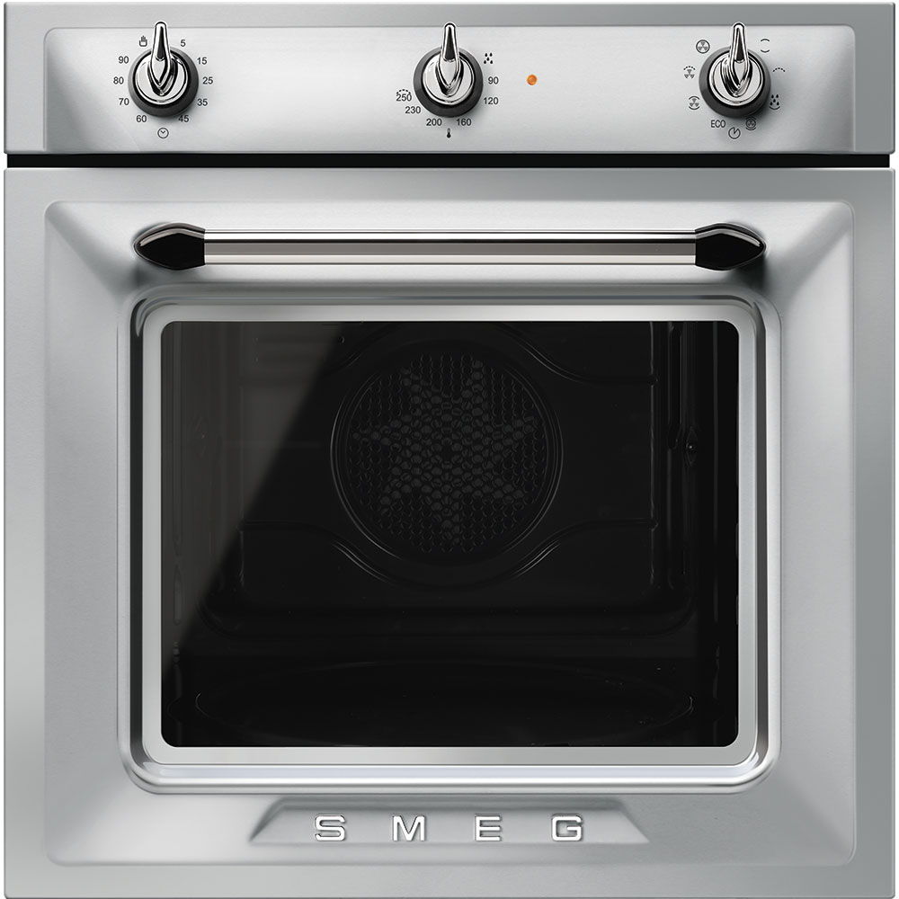 60cm Victoria Single Oven