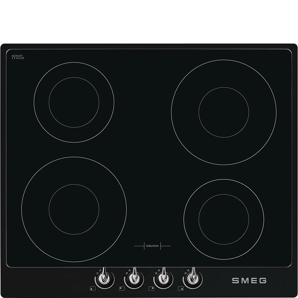 60cm Victoria Induction Hob