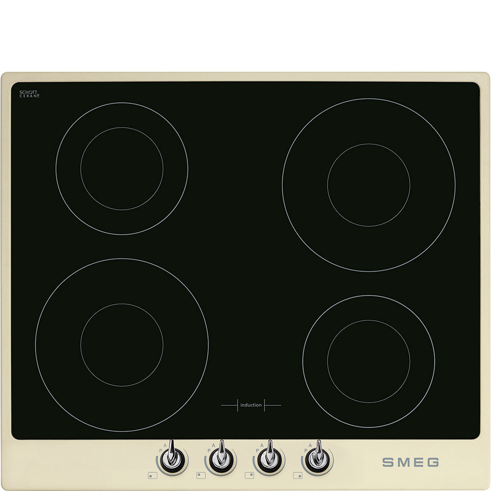 60cm Victoria Induction Hob