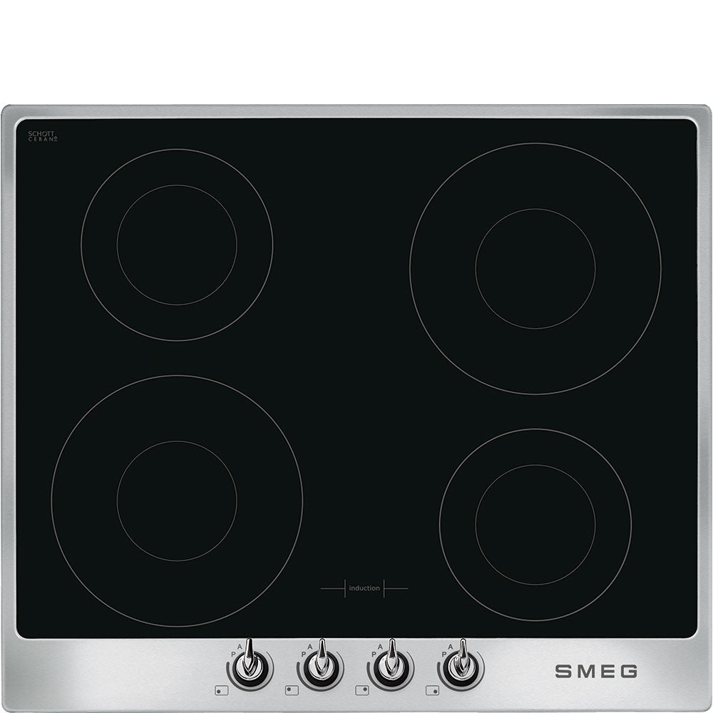 60cm Victoria Induction Hob