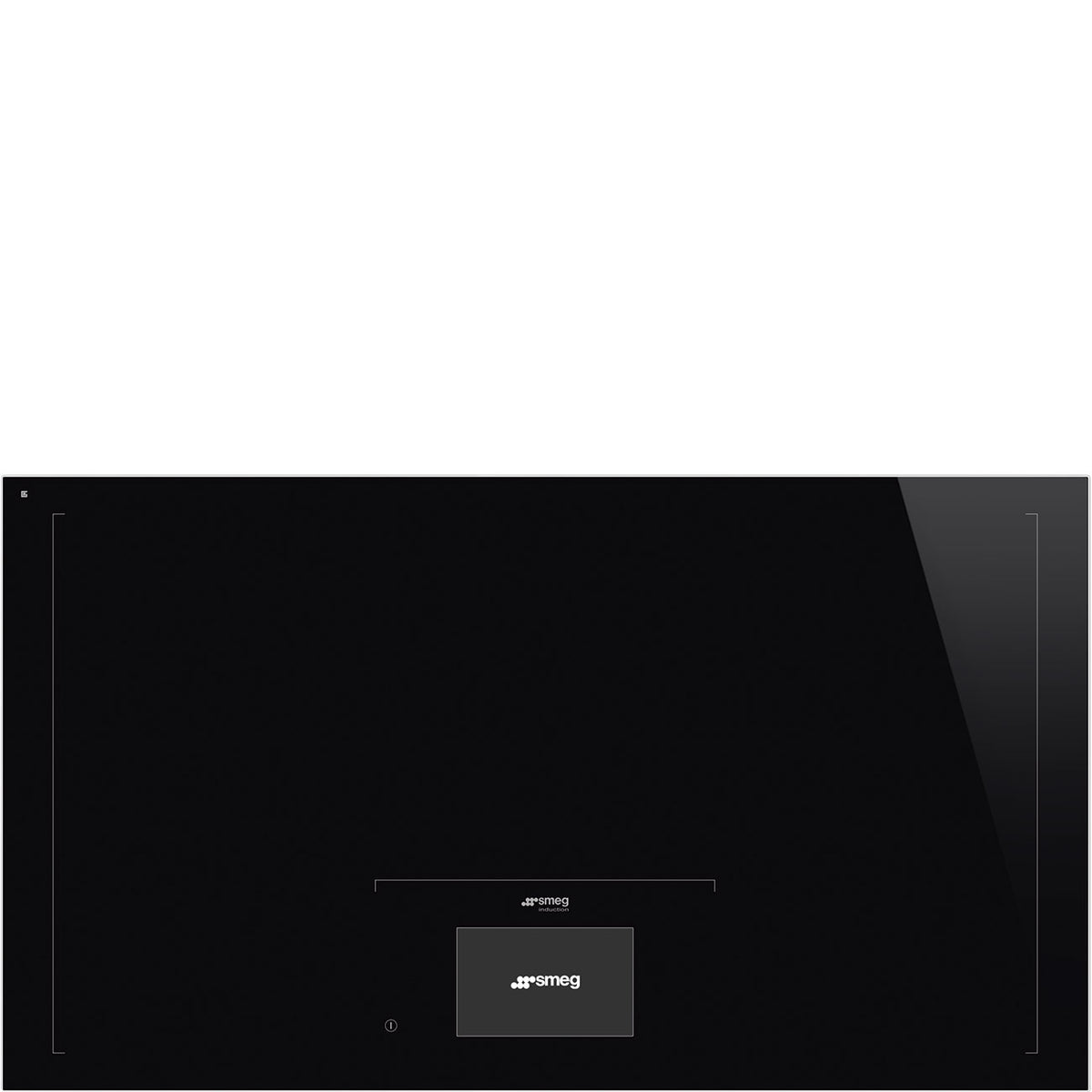 90cm AREA Induction Hob