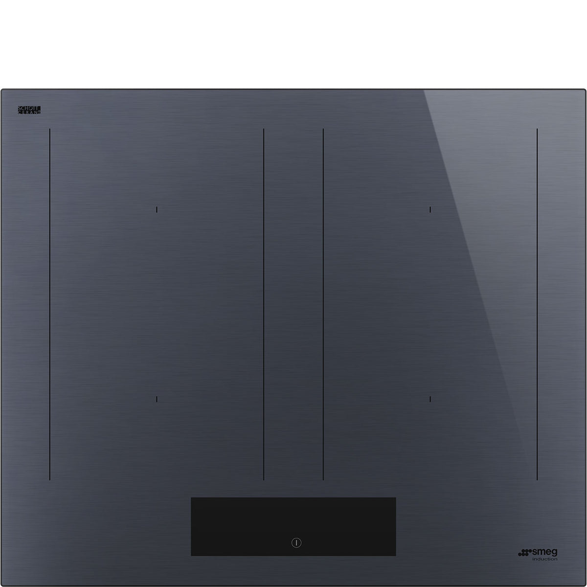 60cm Linea Induction Hob