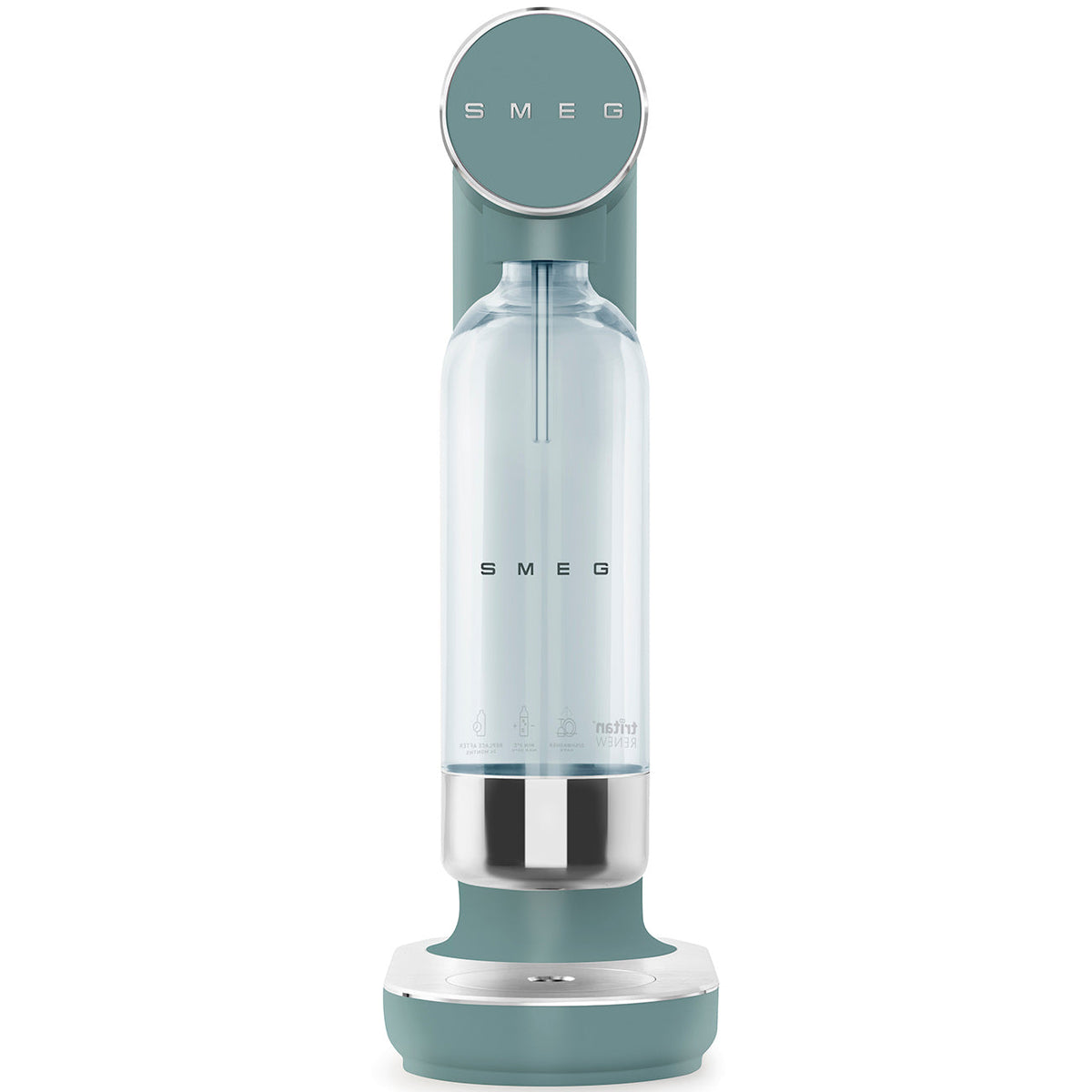Soda Maker