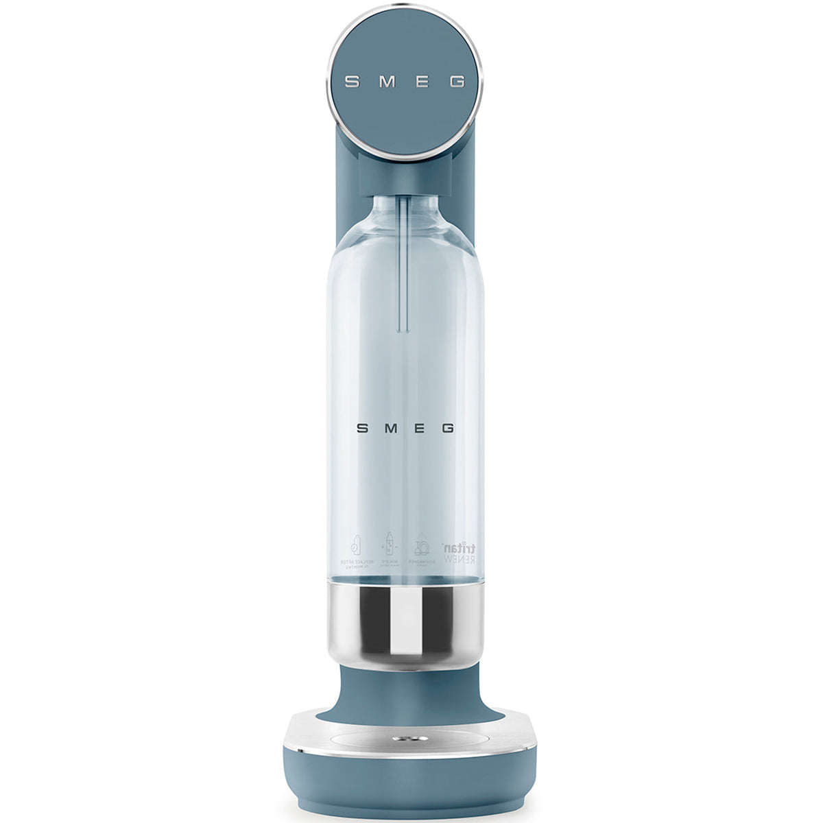 Soda Maker