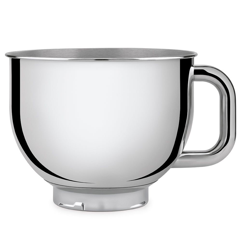 Stand Mixer Bowl in Stainless Steel for SMF03