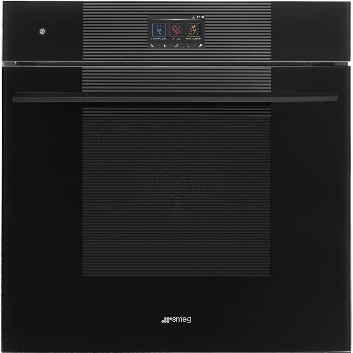 60cm Linea Omnichef Single Oven