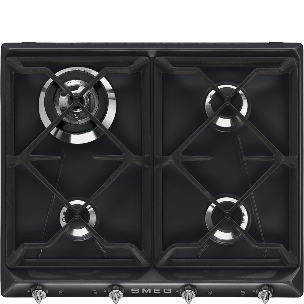 60cm Victoria gas Hob
