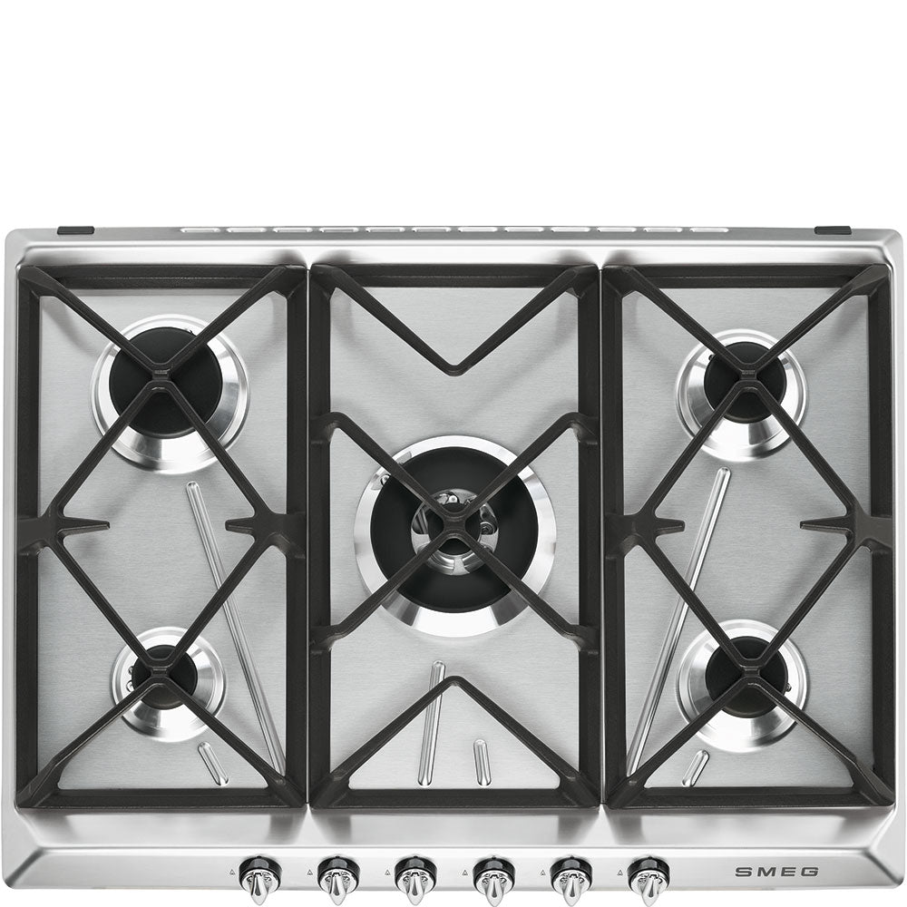 69cm Victoria gas Hob
