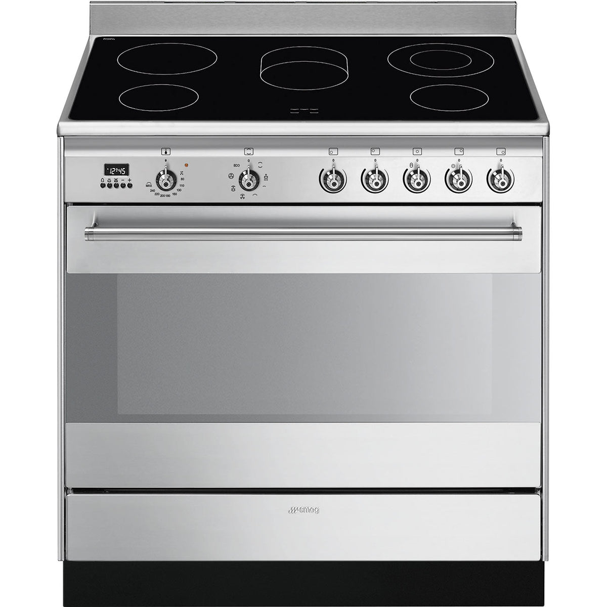 90cm Concert electric cooker