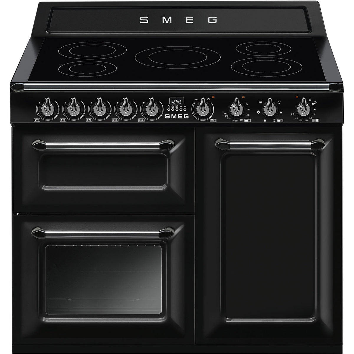 100cm Victoria electric cooker