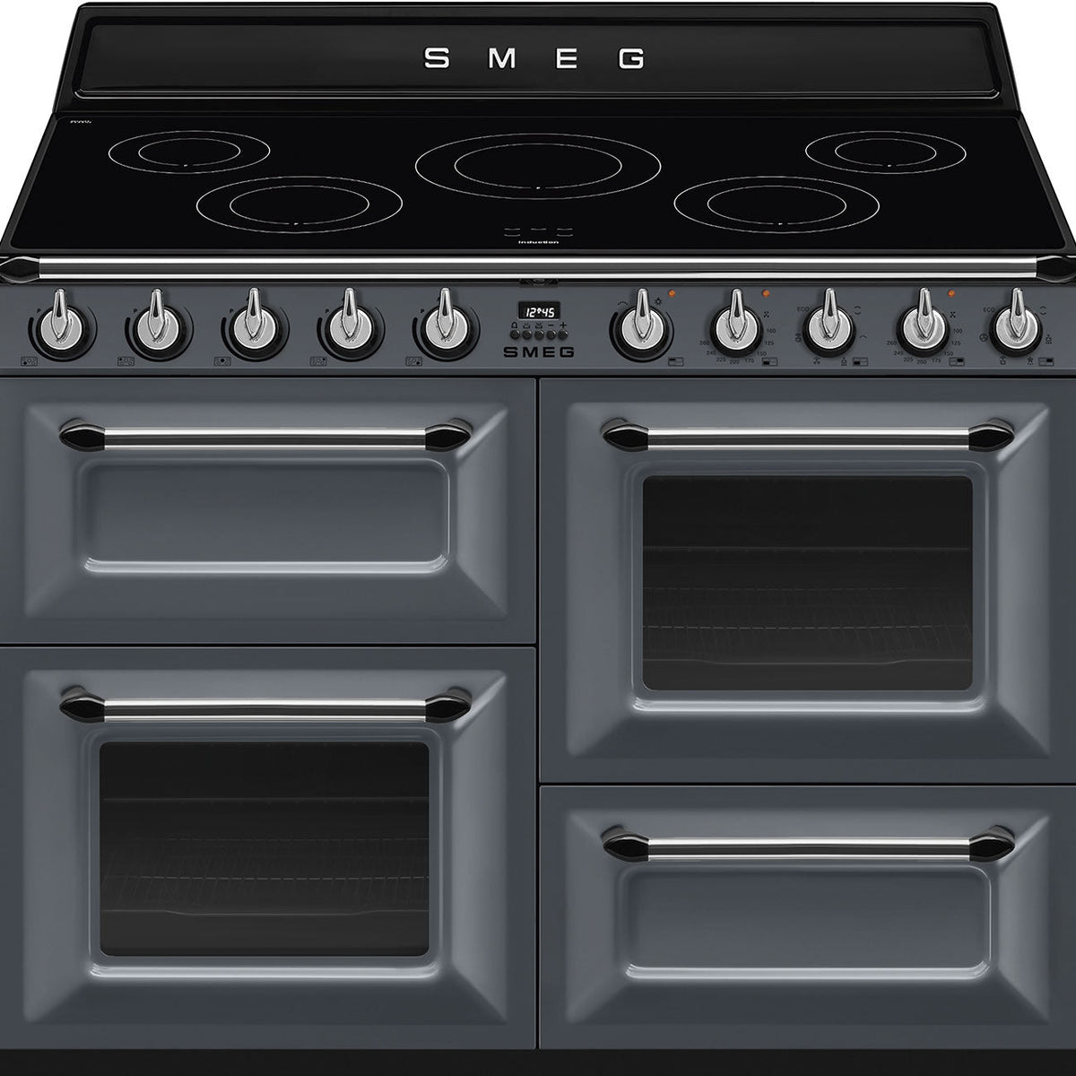 110cm Victoria electric cooker