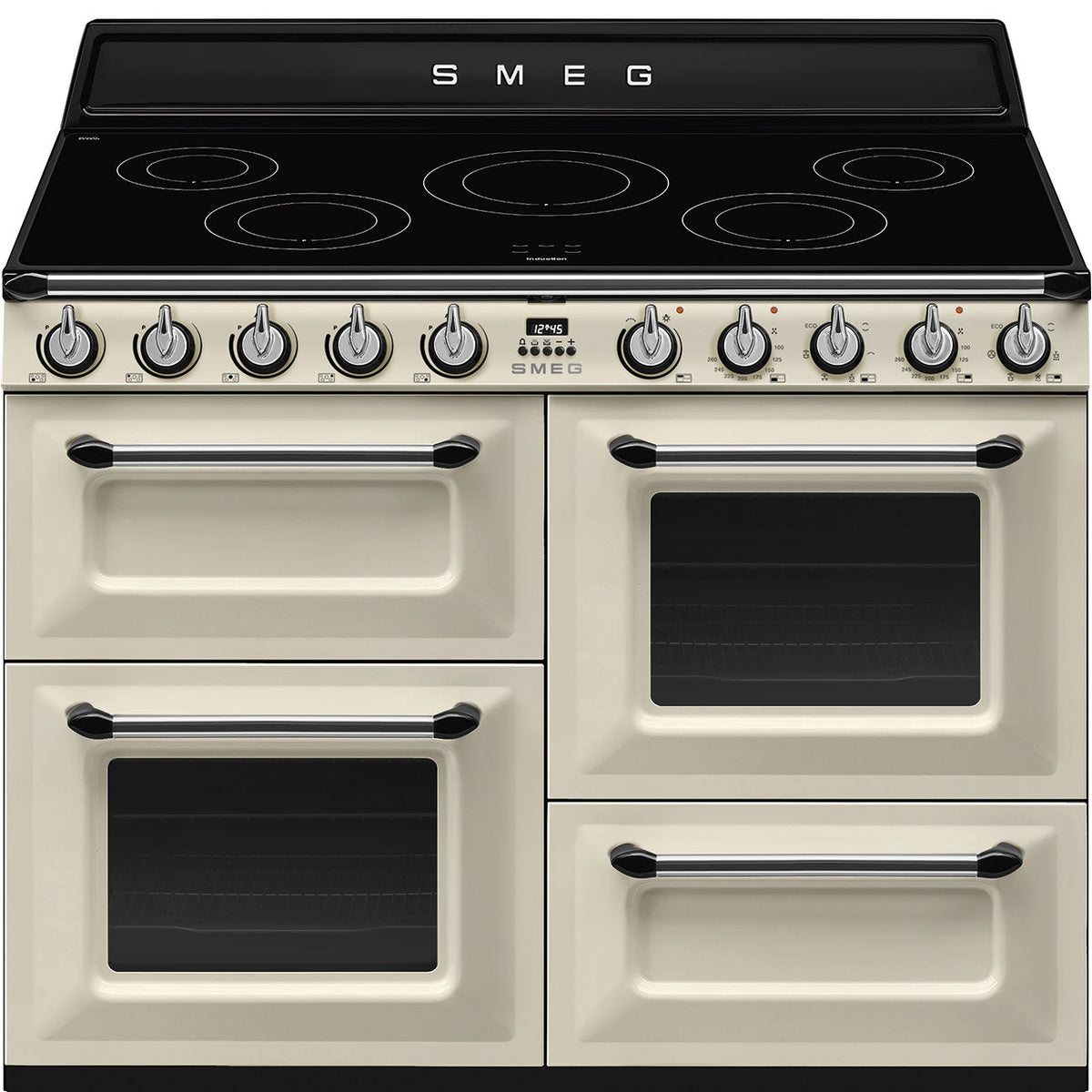 110cm Victoria electric cooker