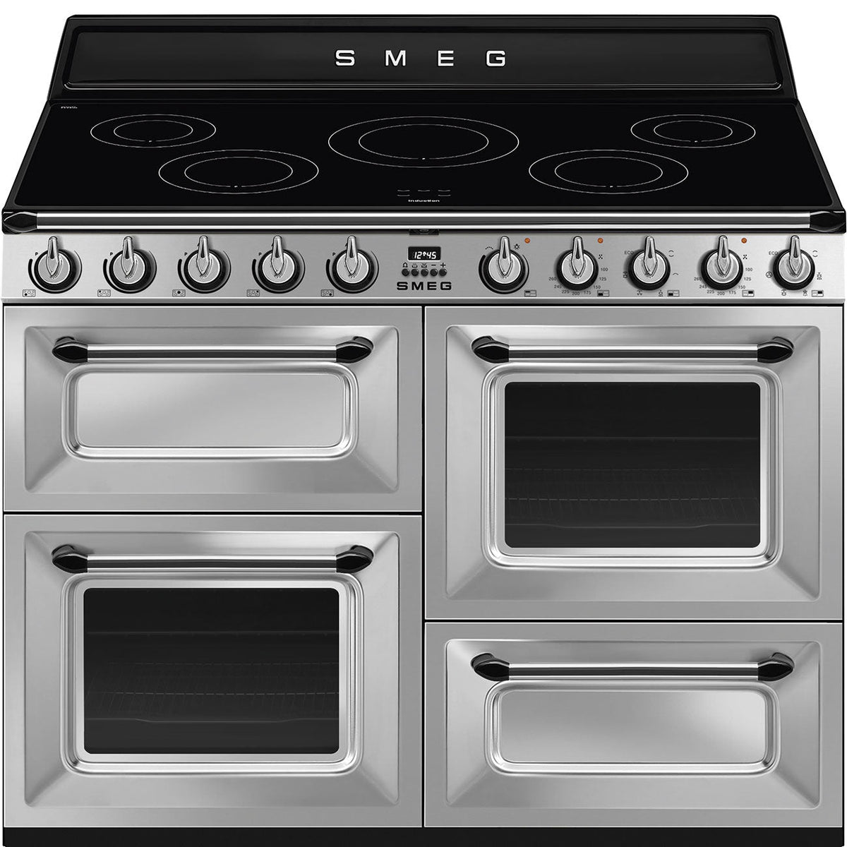 110cm Victoria electric cooker
