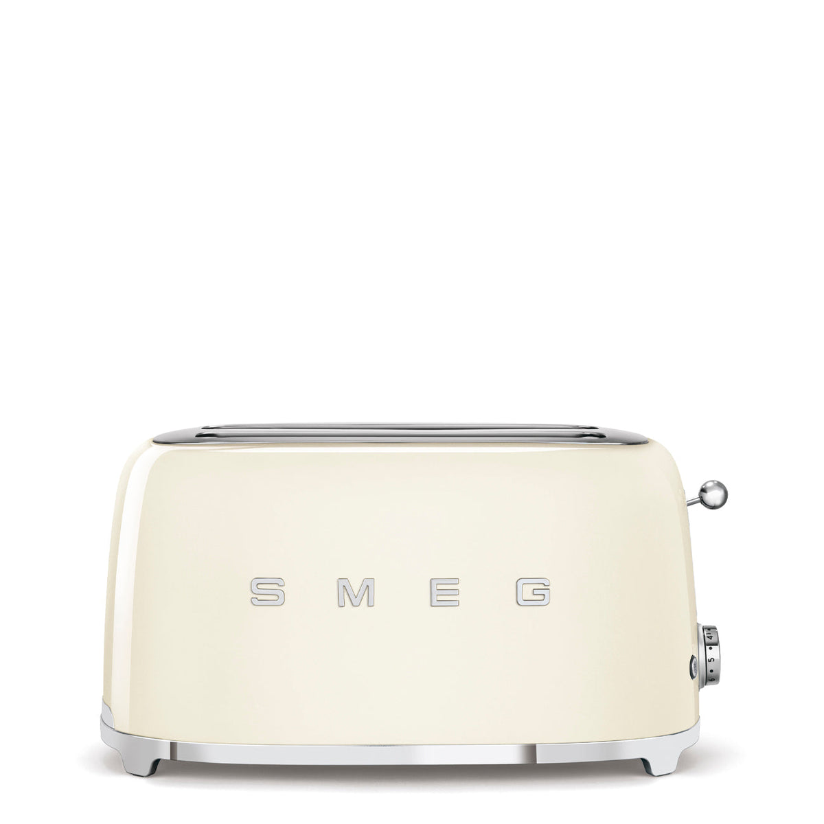 4 slice toaster (2 Slots)