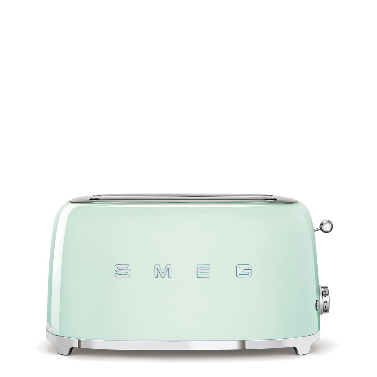 4 slice toaster (2 Slots)
