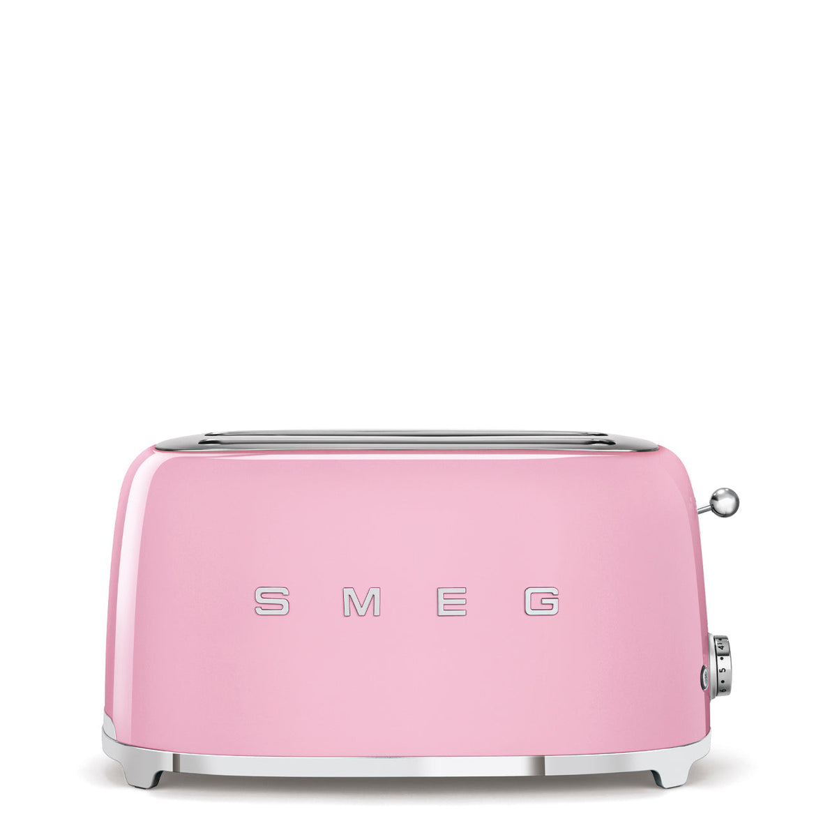 4 slice toaster (2 Slots)